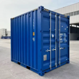 10ft High Cube Storage Container (One Trip)