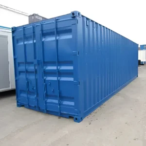 30Ft Used Shipping Container