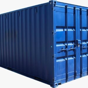 16ft Standard Shipping Container