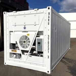 20ft Refrigeration Container